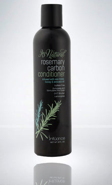 It's Natural Rosemary Carbon Conditioner
