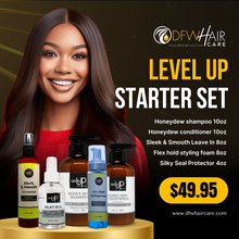 LEVEL UP Starter Set