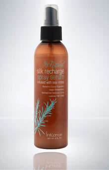 It's Natural Silk Recharge Spray Serum 6oz