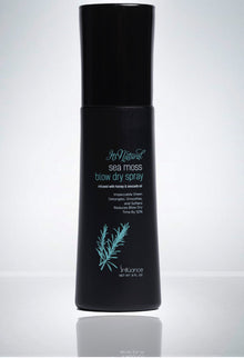 It's Natural Sea Moss Blow Dry Spray 6oz
