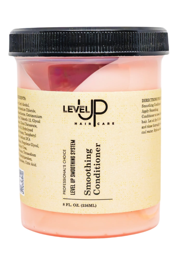 Level Up Smoothing System - Smoothing Conditioner