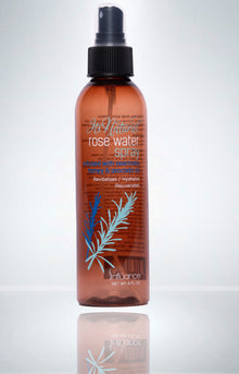 It's Natural Rose Water Spray 6oz