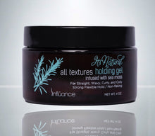 It's Natural All Textures Holding Gel