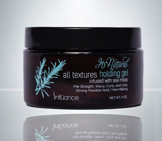 It's Natural All Textures Holding Gel
