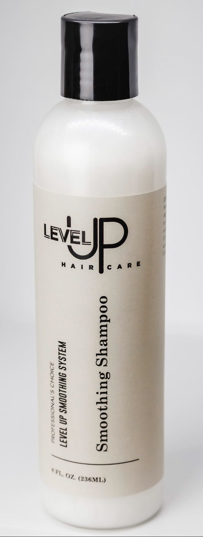 Level Up Smoothing System - Smoothing Shampoo