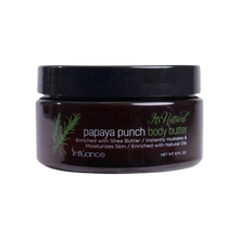 It's Natural Papaya Punch Body Butter - 8oz