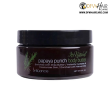 It's Natural Papaya Punch Body Butter - 8oz
