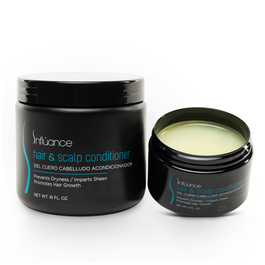 Hair & Scalp Conditioner