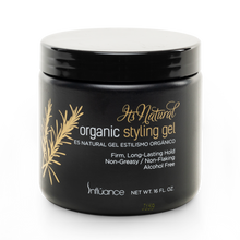 Organic Styling Gel