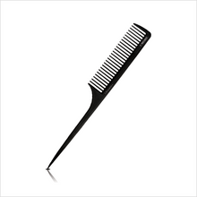 GOMCOMB Wide Tooth Rat Tail Comb (GC11)