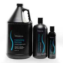 Moisturizing Shampoo