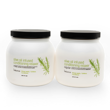 Olive Oil Relaxer