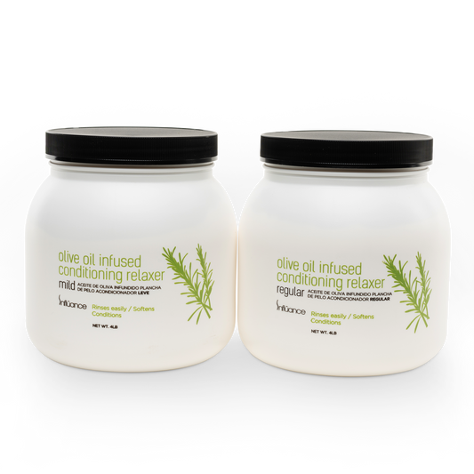 Olive Oil Relaxer