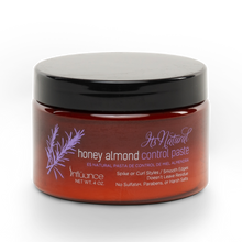 Honey Almond Control Paste