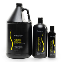 Hydrating Shampoo