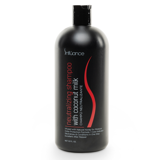 Neutralizing Shampoo