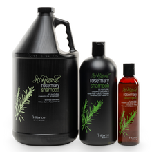 Rosemary Shampoo