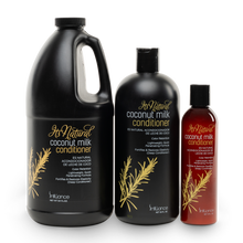 Coconut Milk Conditioner