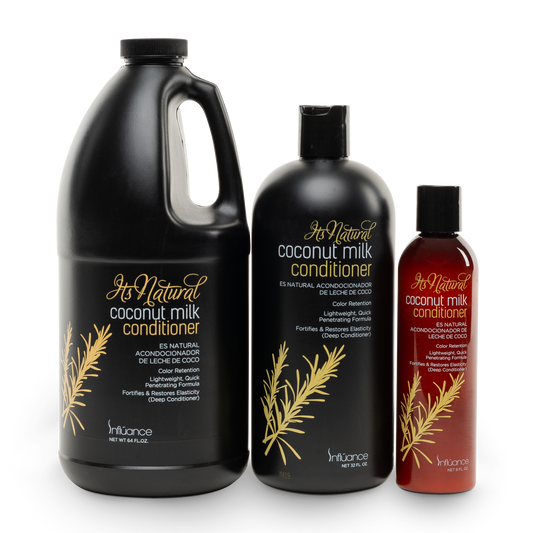 Coconut Milk Conditioner