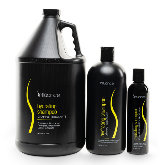 Hydrating Shampoo