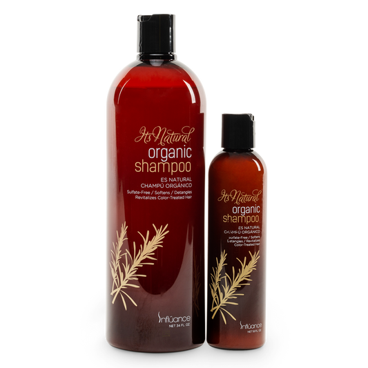 Organic Shampoo