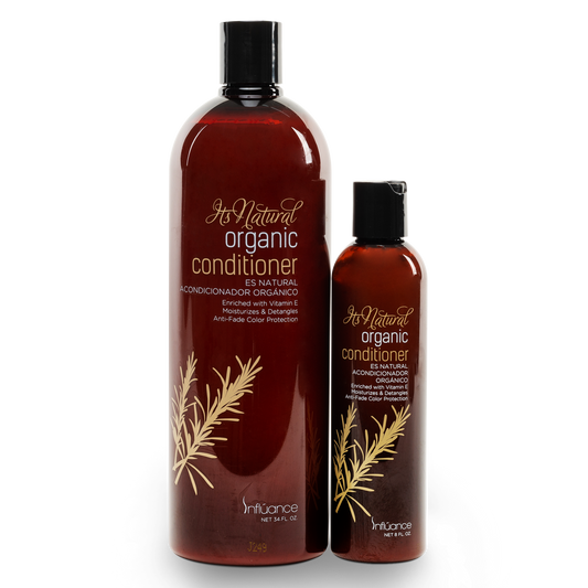 Organic Conditioner