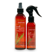 Rosemary Stimulating Spray