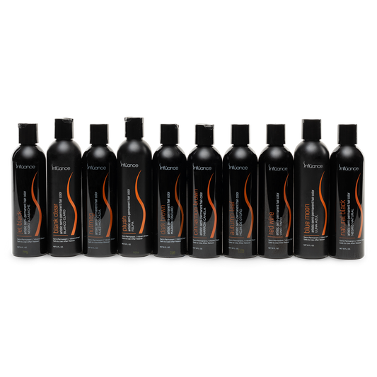 Semi-Permanent Conditioning Hair Color 8 oz.