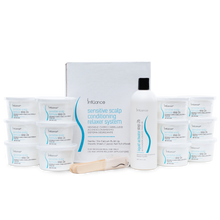 Sensitive Scalp Relaxer