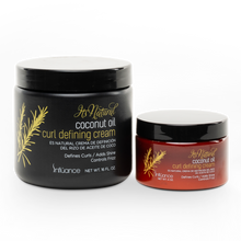 Curl Defining Cream