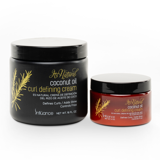 Curl Defining Cream