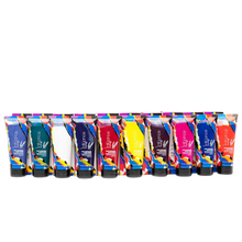 Fun Colors High Pigments