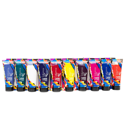 Fun Colors High Pigments