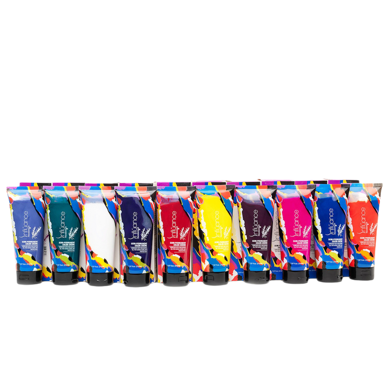 Fun Colors High Pigments