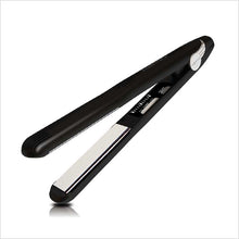 H2PRO BLACK DIAMOND MIKRO 1″ TITANIUM FLAT IRON BDMT1