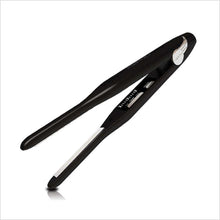 H2PRO BLACK DIAMOND MIKRO 3/10″ TITANIUM FLAT IRON BDMT310