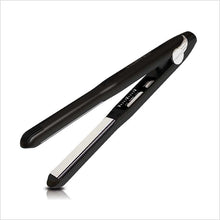 H2PRO BLACK DIAMOND MIKRO 7/10″ TITANIUM FLAT IRON BDMT710