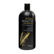 Coconut Milk Conditioner