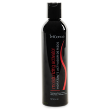 Curl Activator