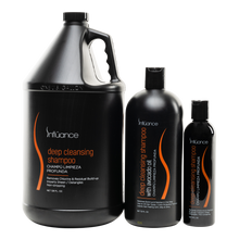 Deep Cleansing Shampoo