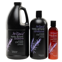 Honey Almond Conditioner