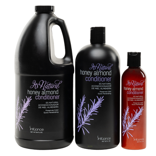 Honey Almond Conditioner