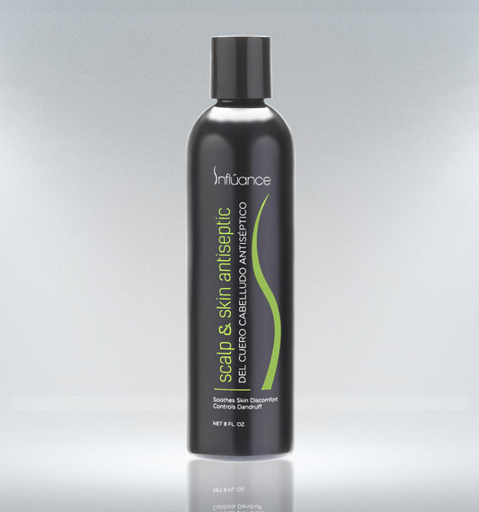 Scalp & Skin Antiseptic
