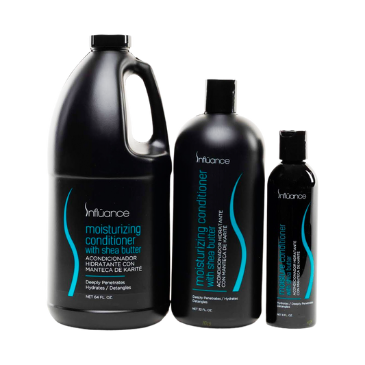 Moisturizing Conditioner