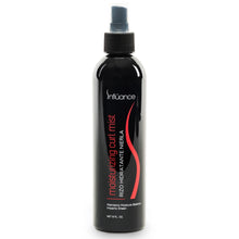 Influance - Moisturizing Curl Mist 8oz