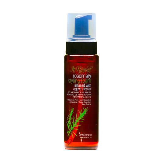 Rosemary Styling Foam