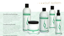 Curl Booster 16 oz