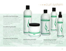 Curl Neutralizer